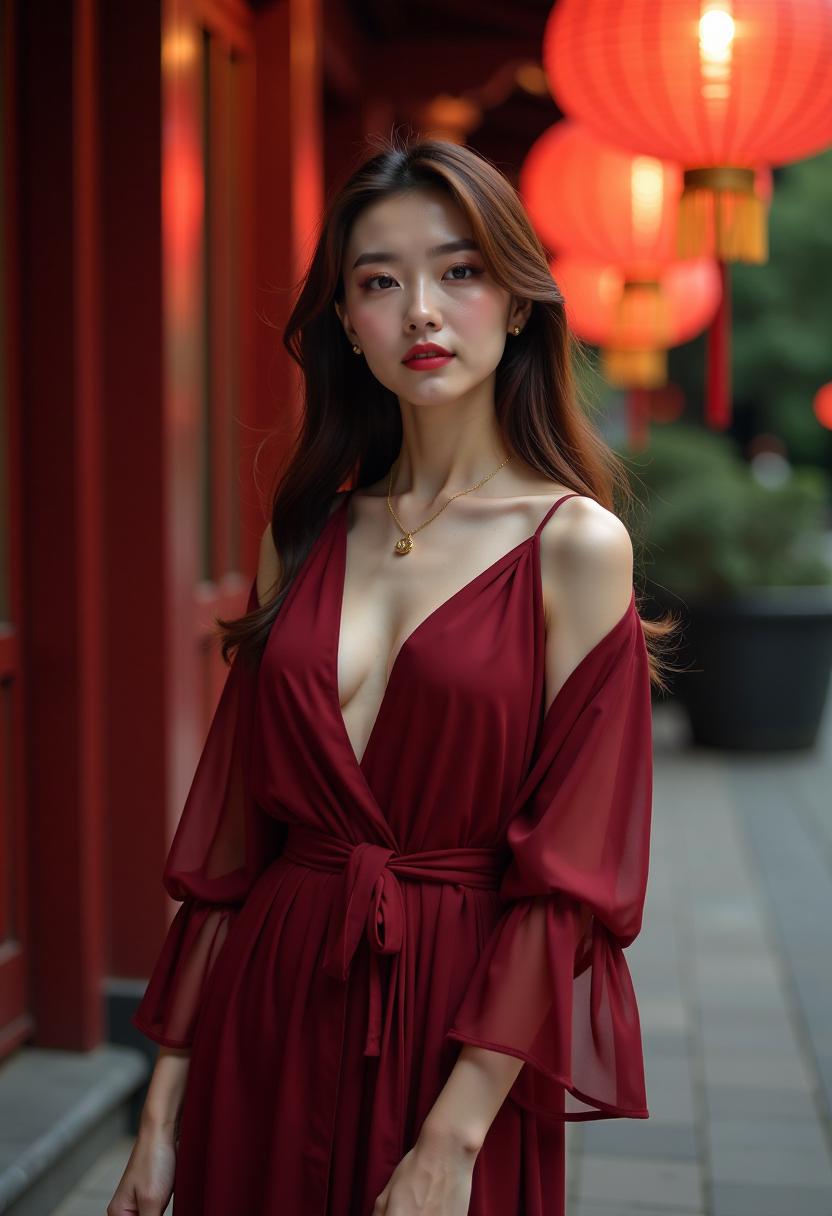 阿宝断指