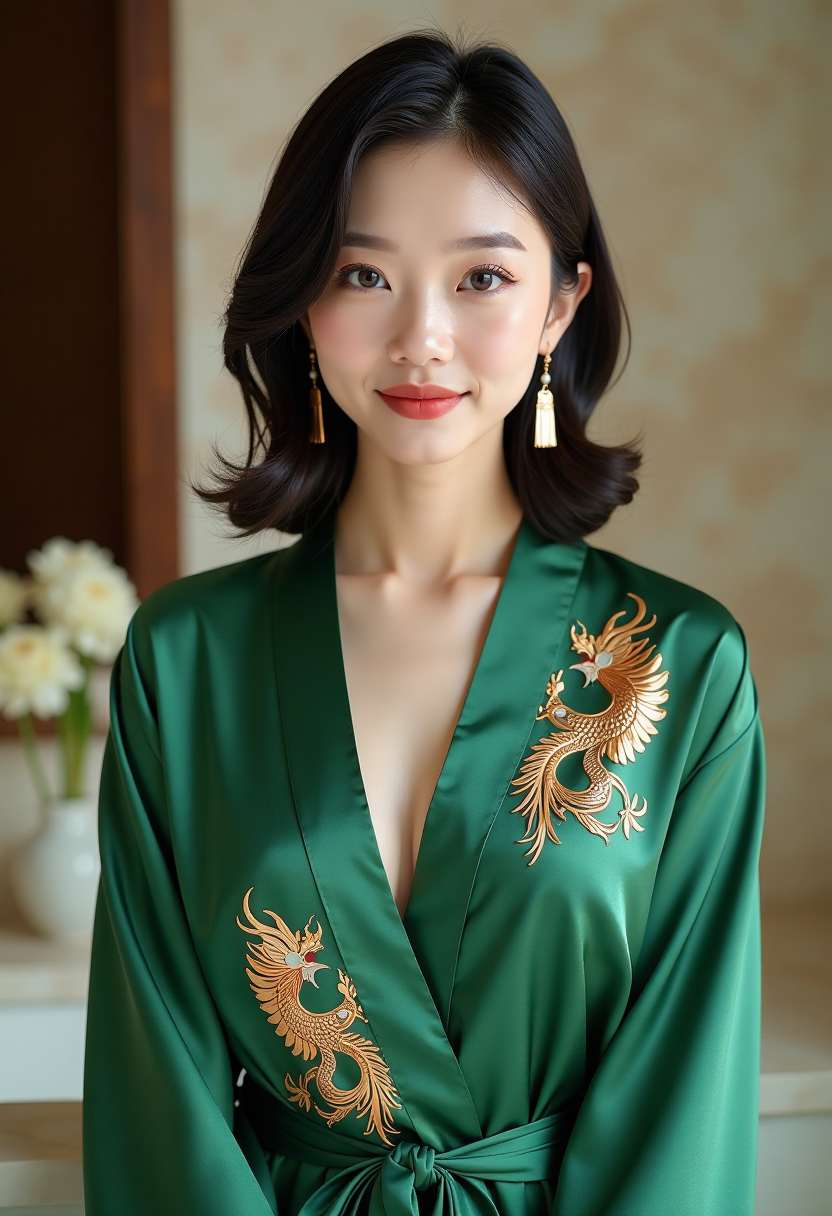辛十四娘